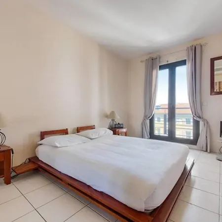Spacious 3br Central - 6 Pax - 2 Mn From Croisette Apartmán Cannes