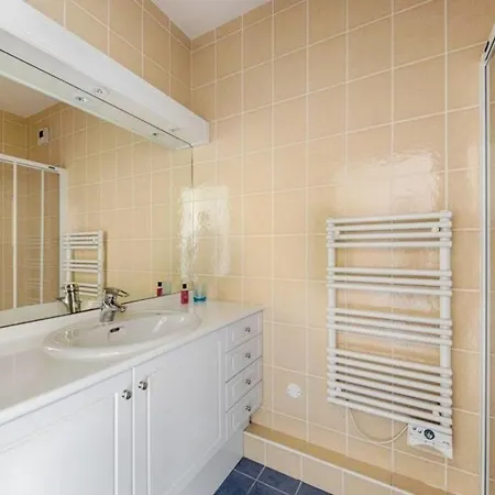 Spacious 3br Central - 6 Pax - 2 Mn From Croisette Cannes
